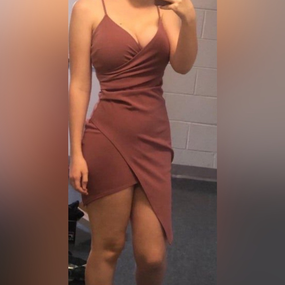 Revamped Dress -Cocktail/Casual SZ XL